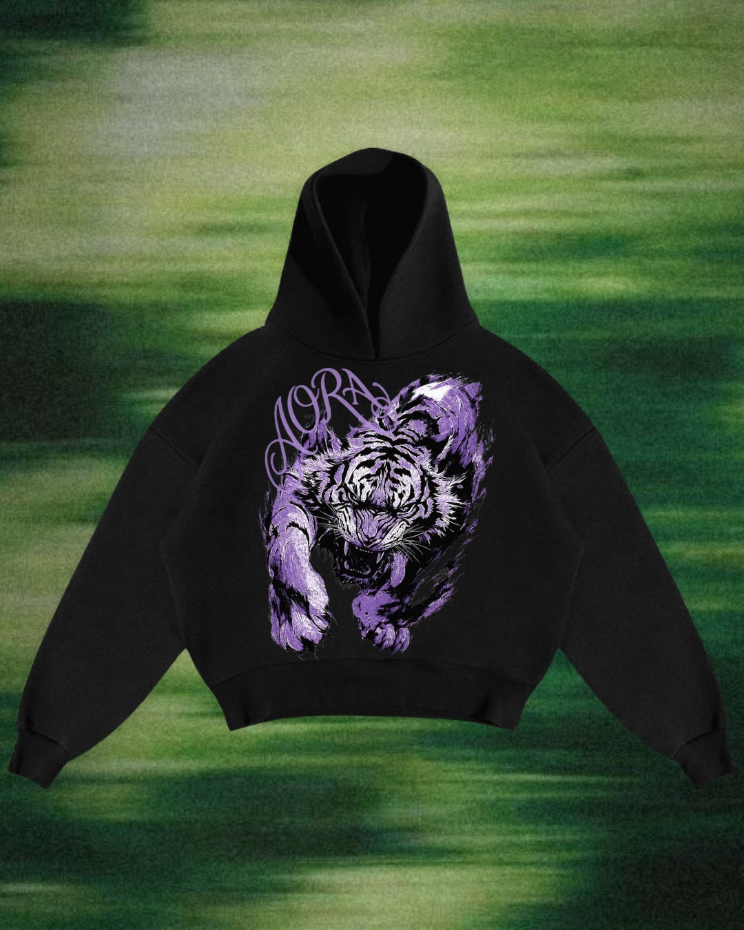 SHADOW INSTINCT HOODIE