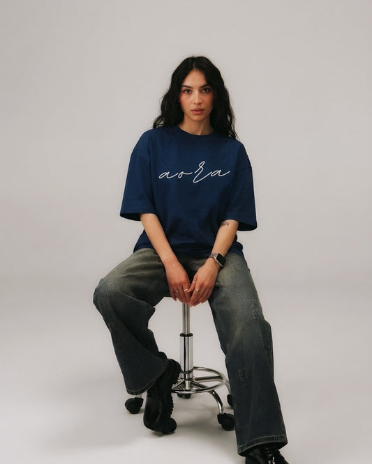 TWILIGHT SIGNATURE TEE