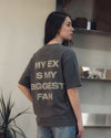 BIGGEST FAN TEE