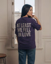 FELL IN LOVE TEE