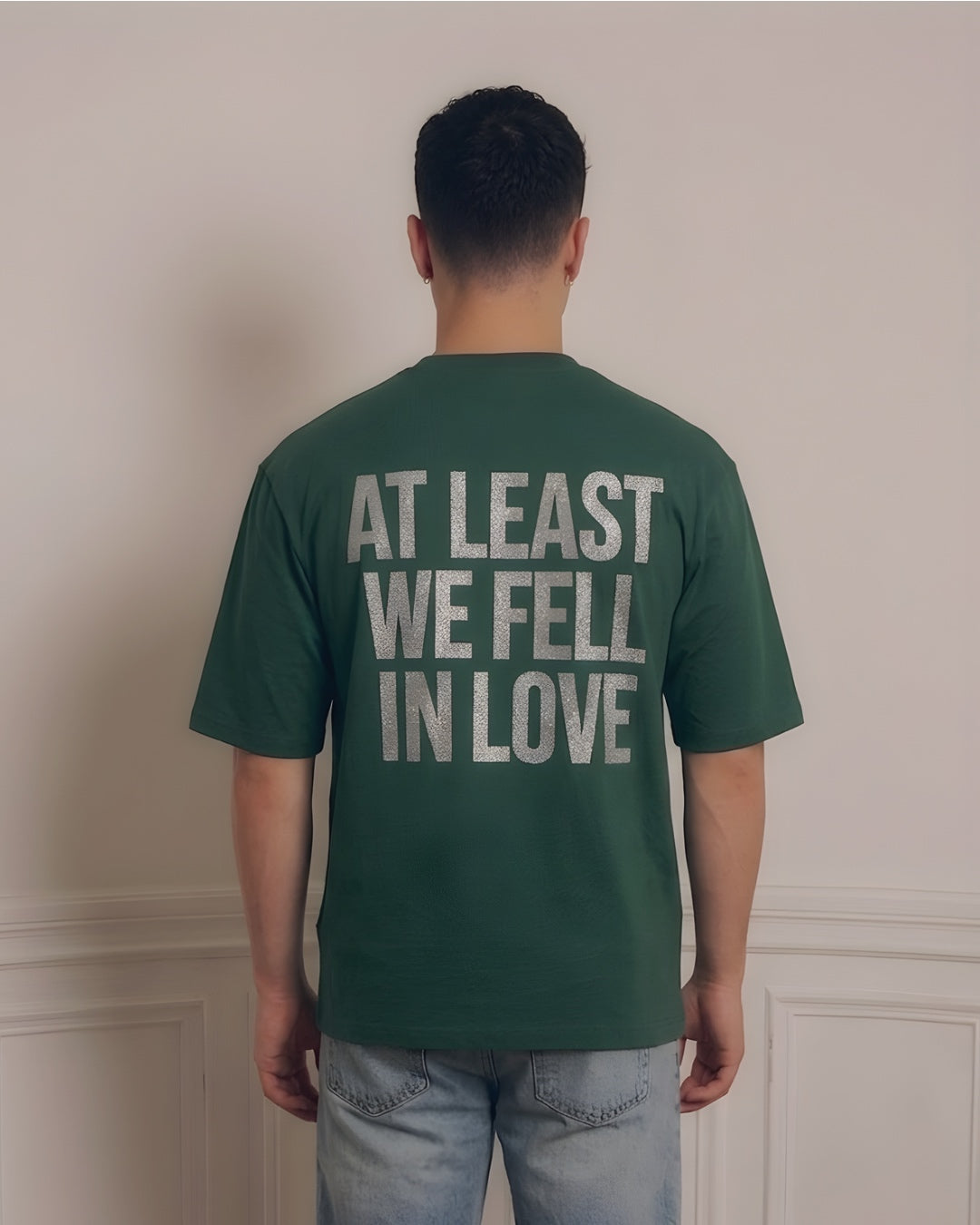 FELL IN LOVE TEE