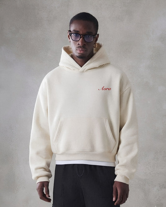Not My Circus Hoodie