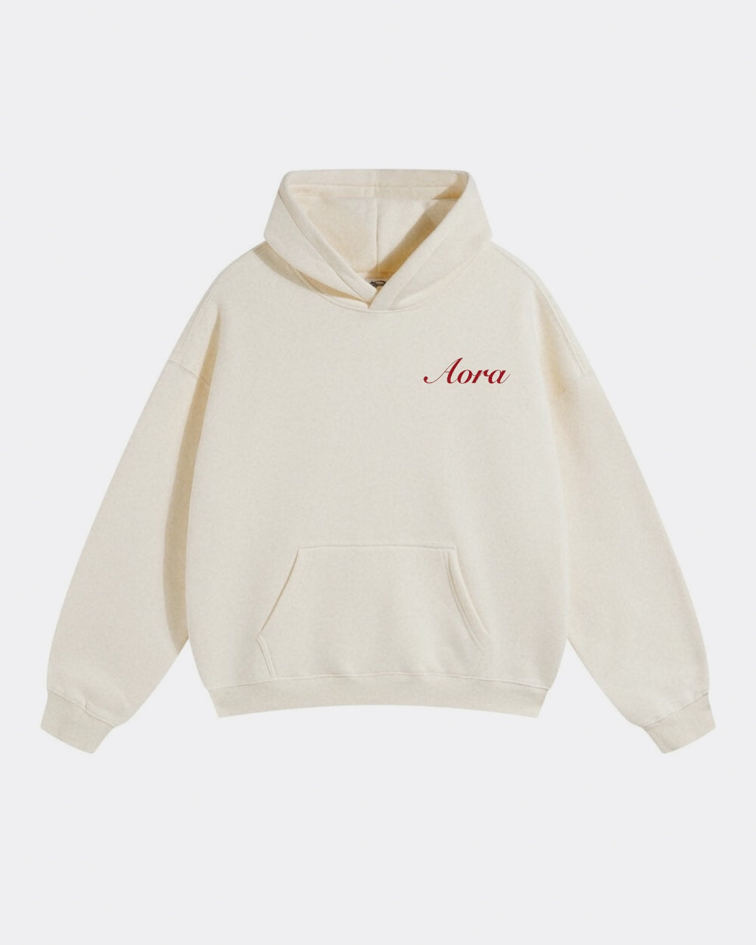 Not My Circus Hoodie