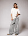STONEWASH BAGGY JEANS