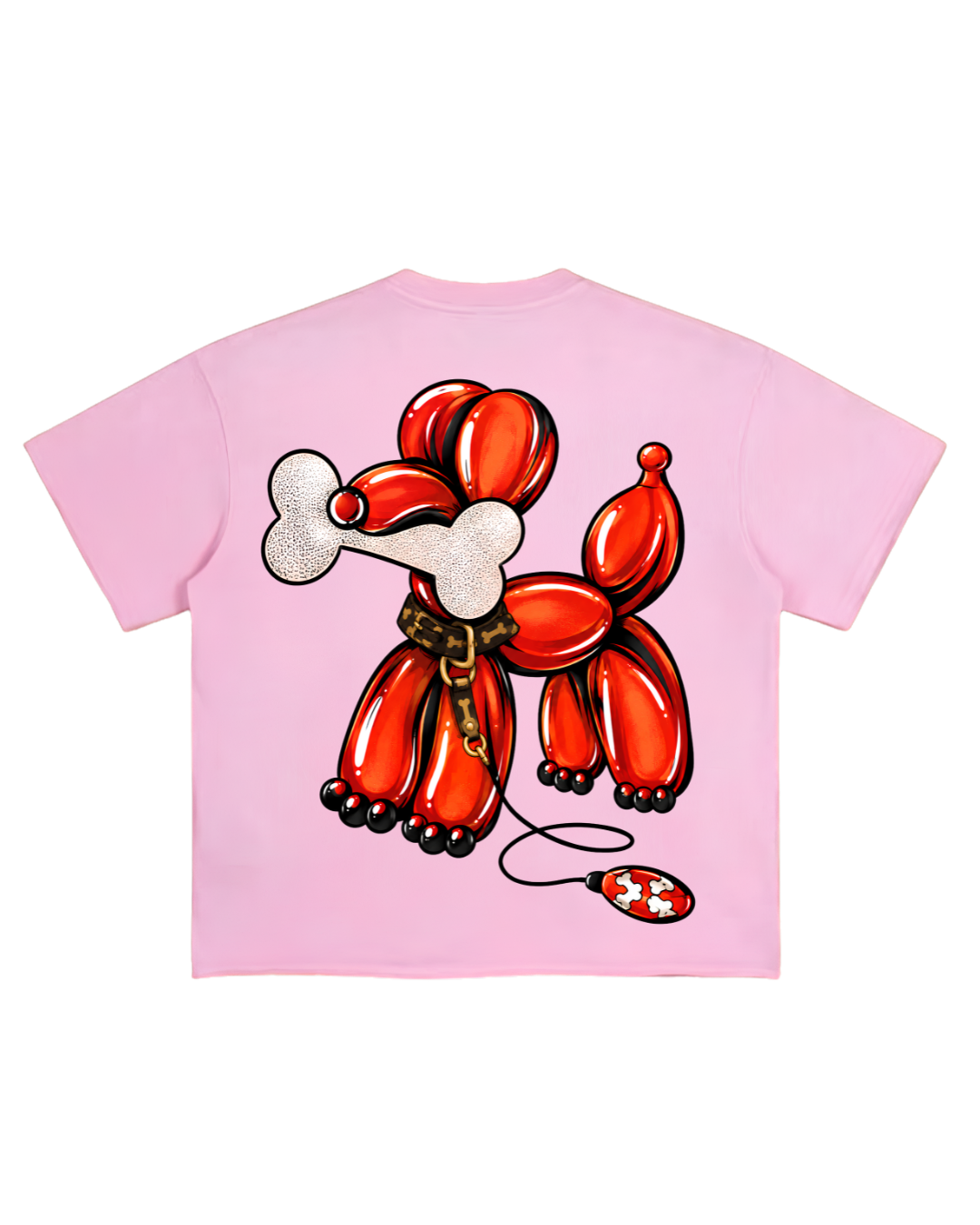 BLOONIE TEE