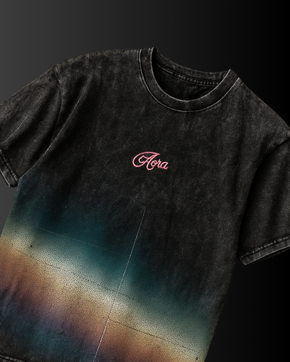 BLACK AFTERHOURS TSHIRT