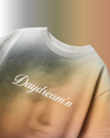 WHITE DAYDREAM TSHIRT