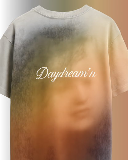 WHITE DAYDREAM TSHIRT