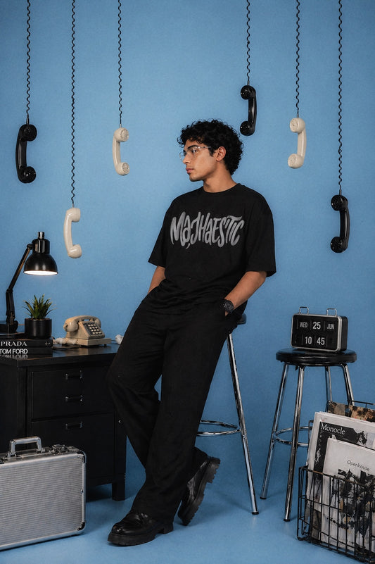 MAJHAESTIC TSHIRT