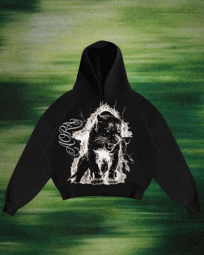 REIGN INSTINCT HOODIE