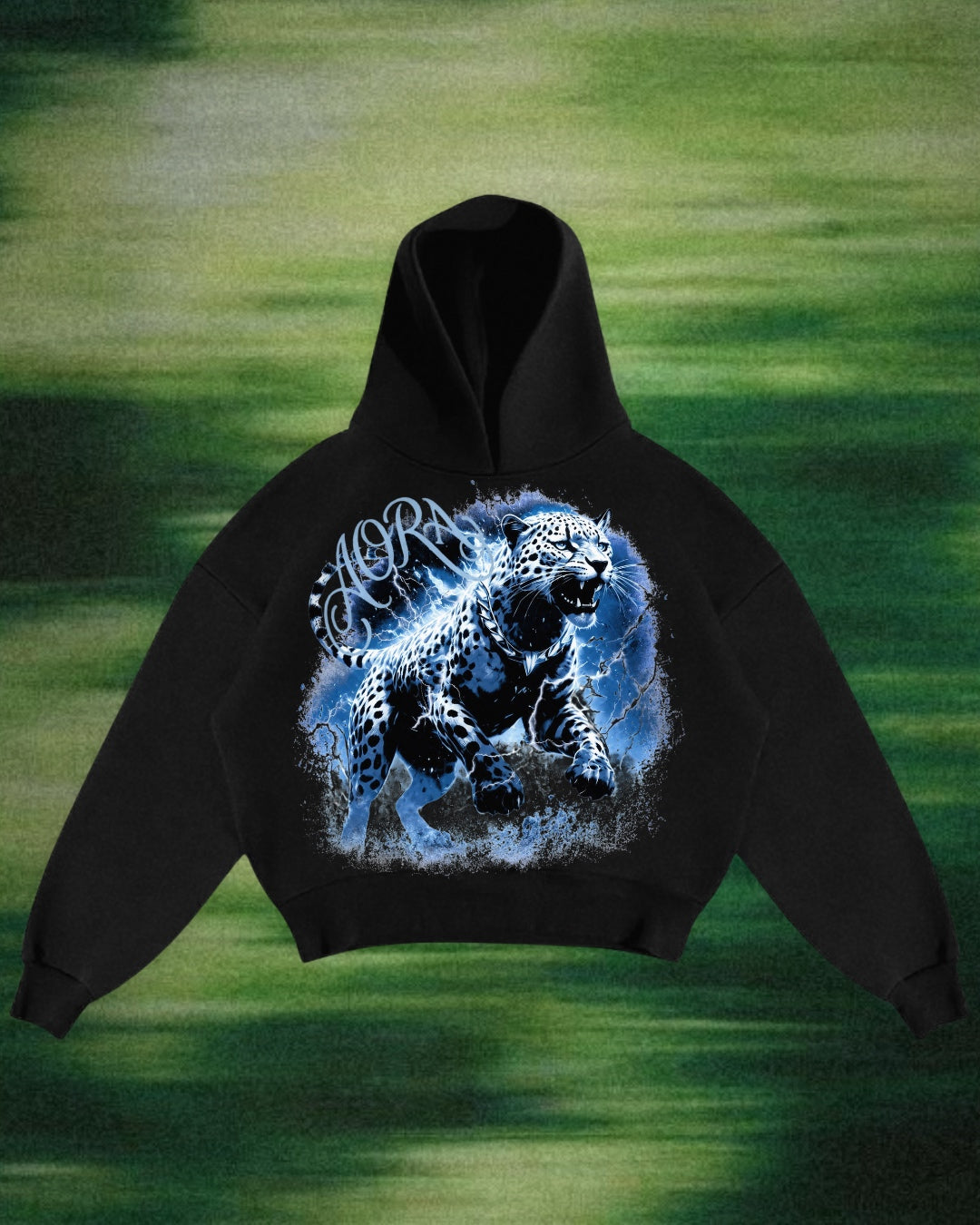 FROST INSTINCT HOODIE