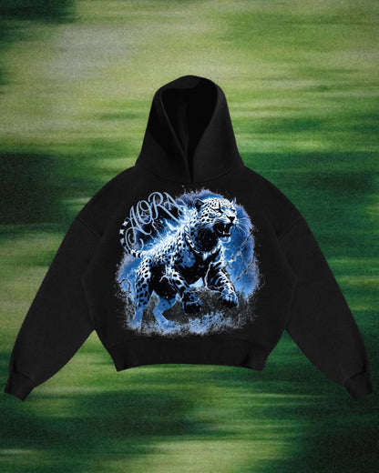 FROST INSTINCT HOODIE