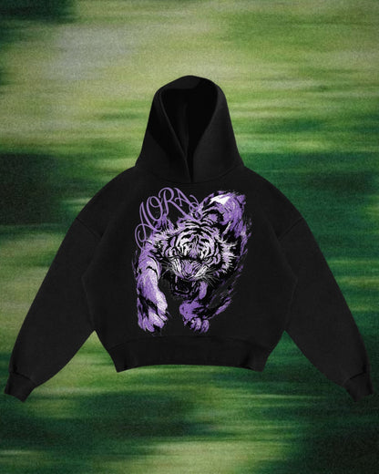 SHADOW INSTINCT HOODIE