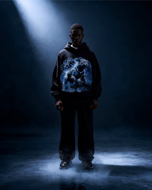 FROST INSTINCT HOODIE