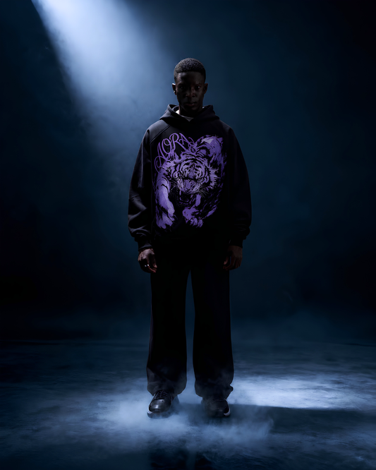 SHADOW INSTINCT HOODIE