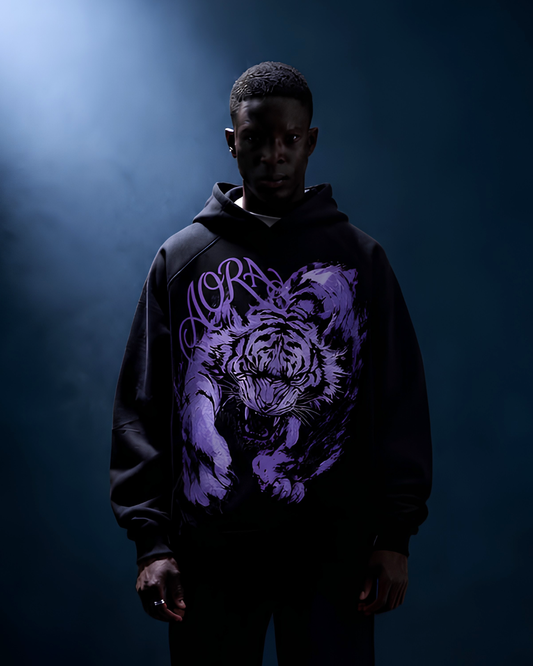 SHADOW INSTINCT HOODIE
