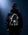 REIGN INSTINCT HOODIE
