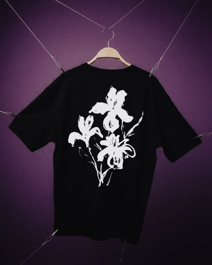 BLACK IRIS