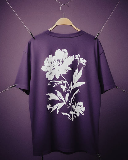 PURPLE PEONY