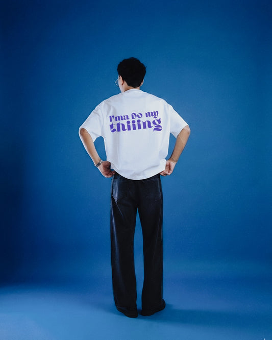 I’MA DO MY THING TEE