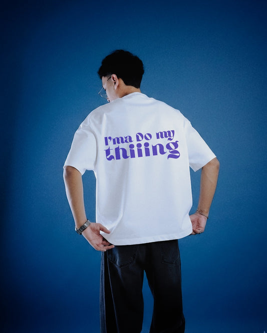 I’MA DO MY THING TEE