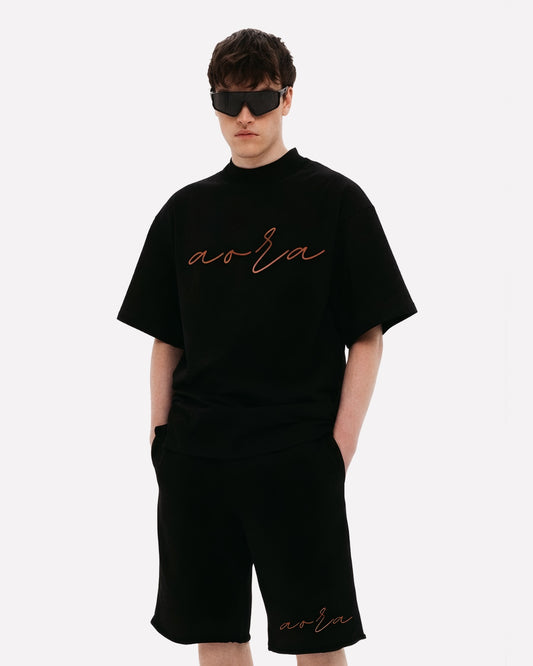 THE AORA SIGNATURE TEE