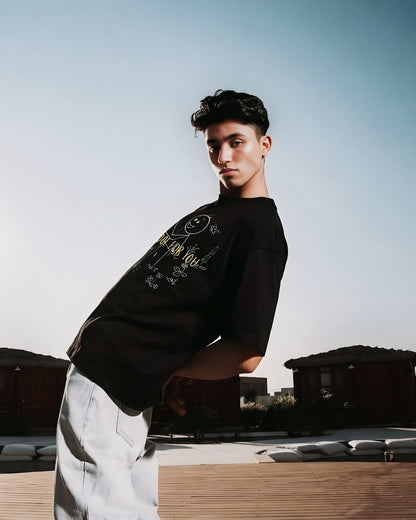 FOOL FOR YOU TEE