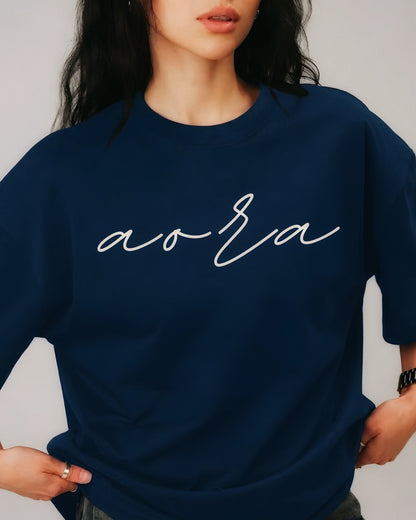 TWILIGHT SIGNATURE TEE