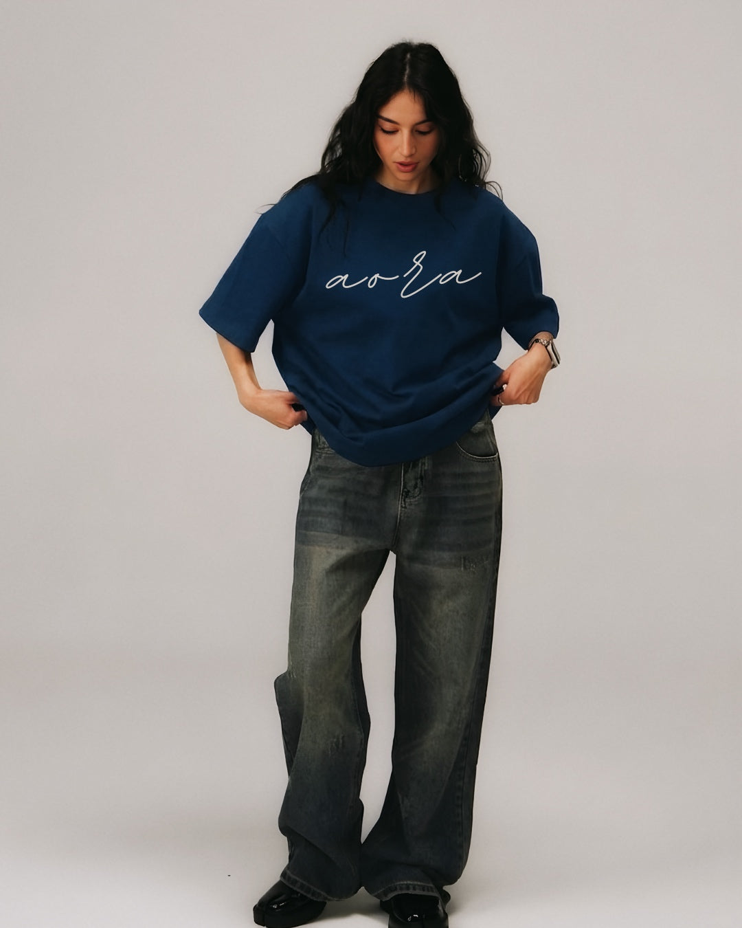 TWILIGHT SIGNATURE TEE