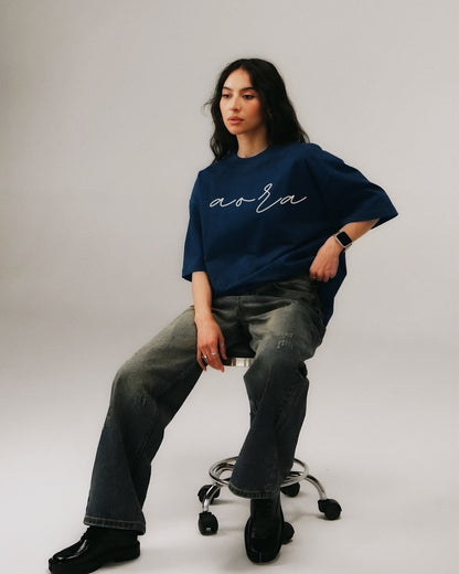 TWILIGHT SIGNATURE TEE