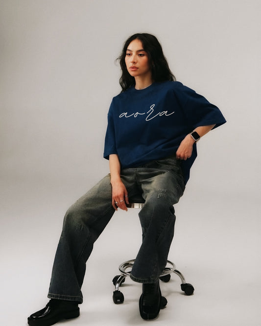 TWILIGHT SIGNATURE TEE