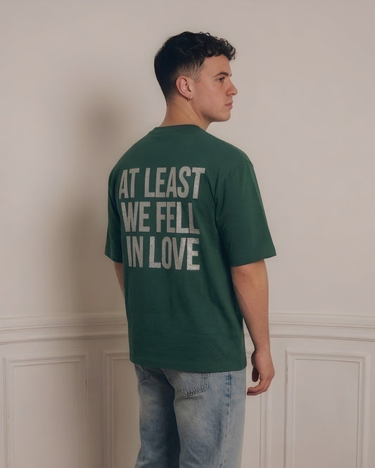 FELL IN LOVE TEE