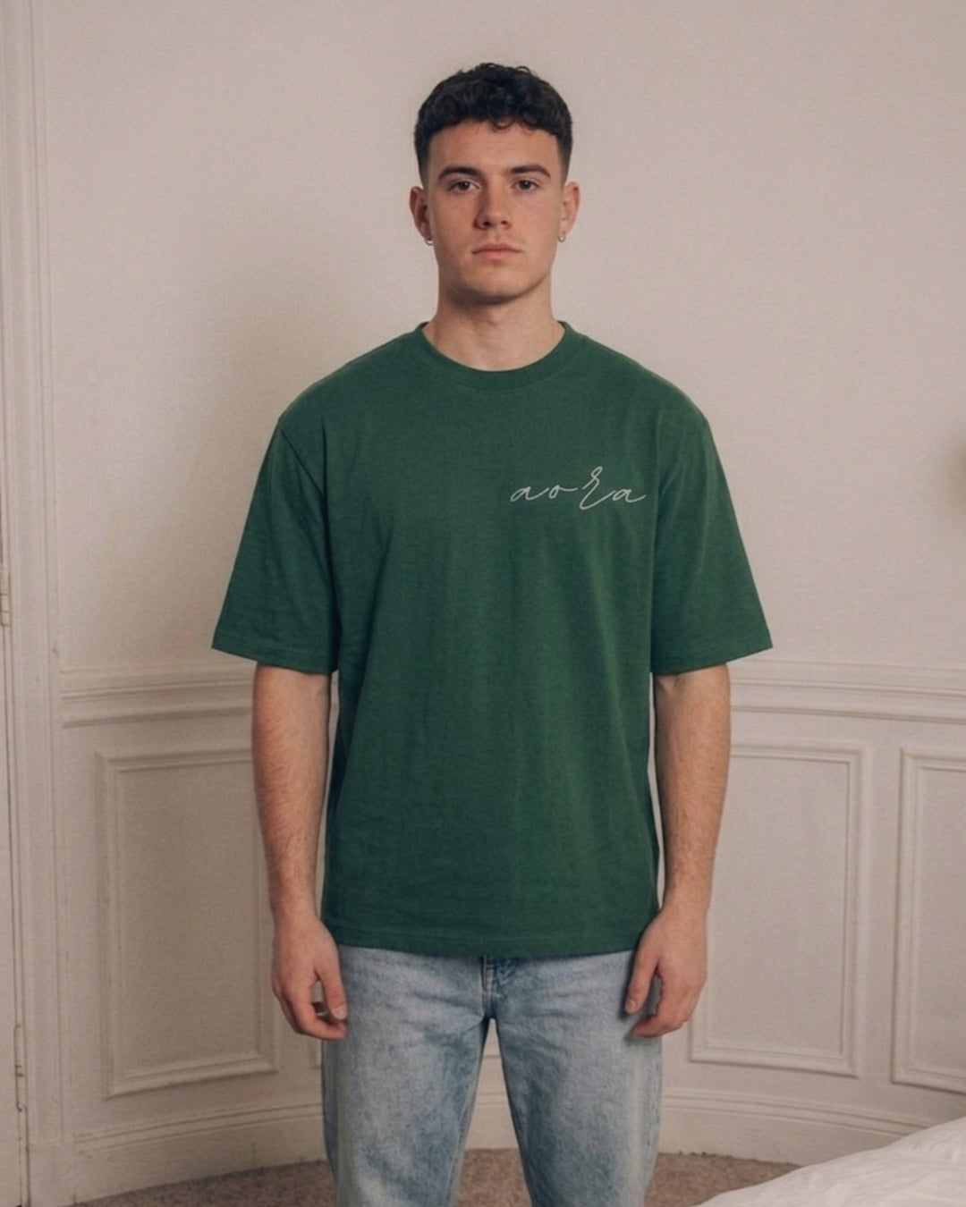 FELL IN LOVE TEE