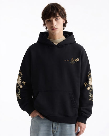 BLOOM ARCHIVE HOODIE