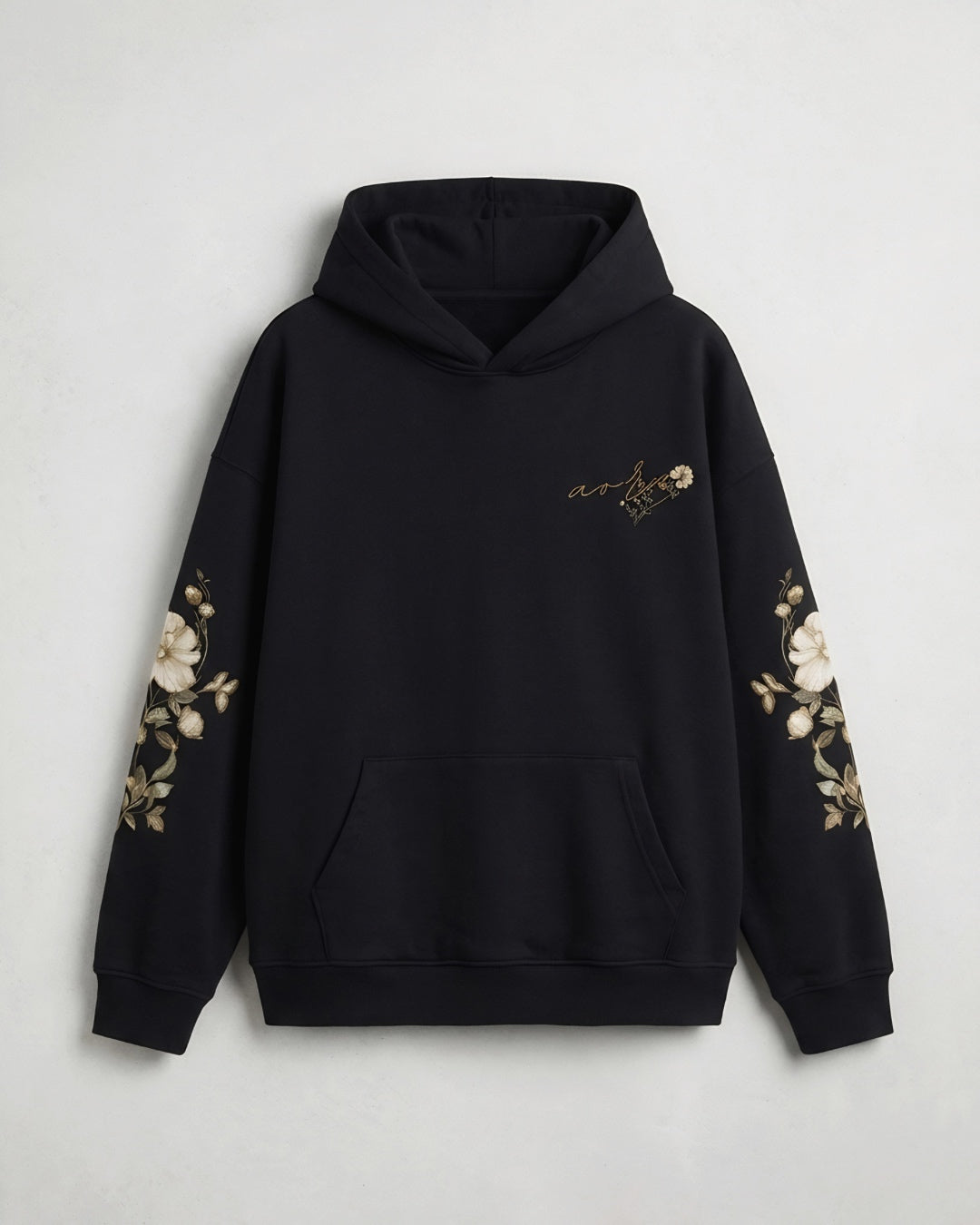 BLOOM ARCHIVE HOODIE