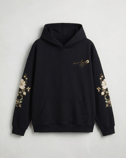 BLOOM ARCHIVE HOODIE