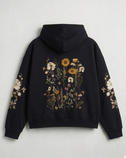 BLOOM ARCHIVE HOODIE