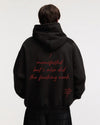 MANIFESTO HOODIE