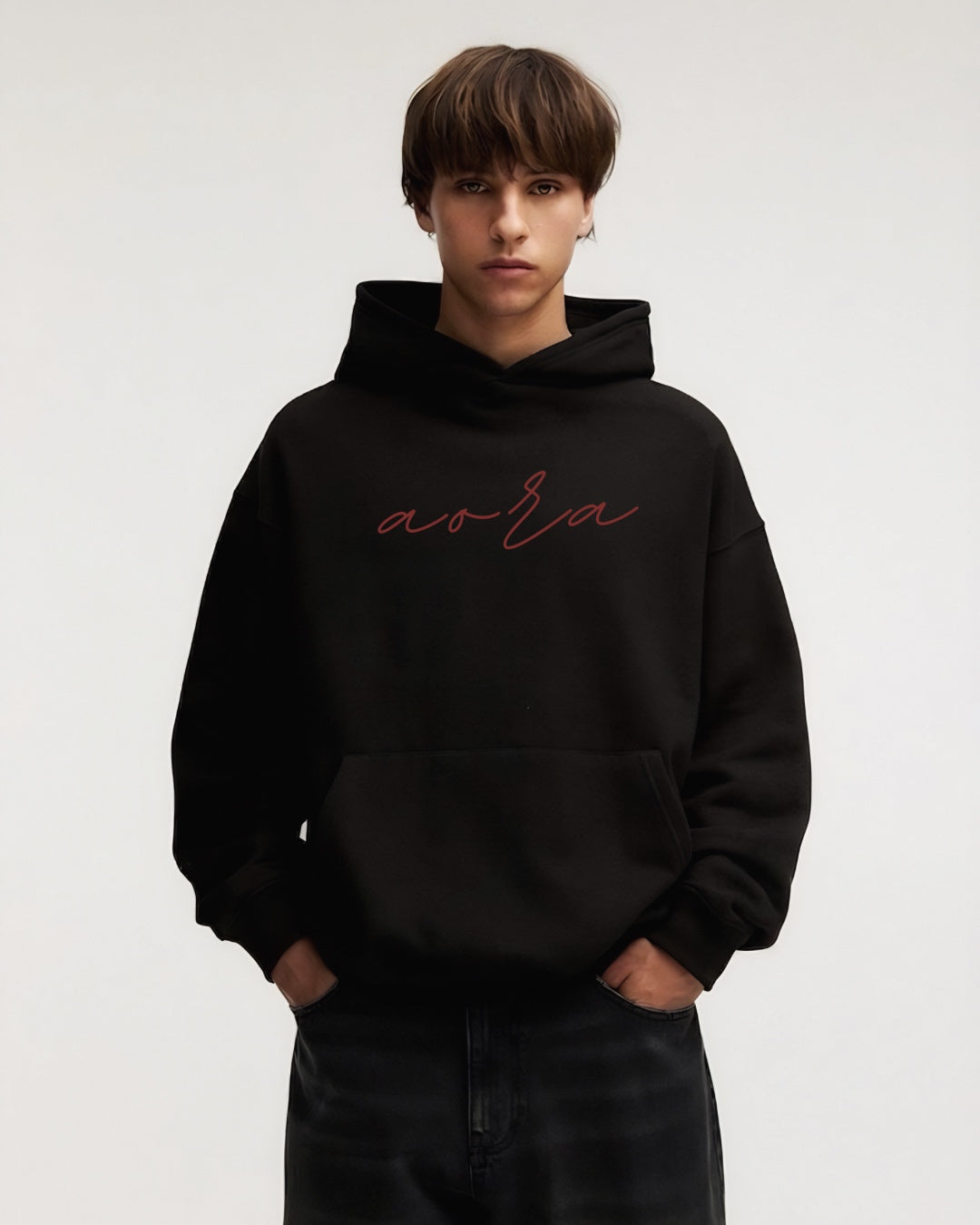 MANIFESTO HOODIE