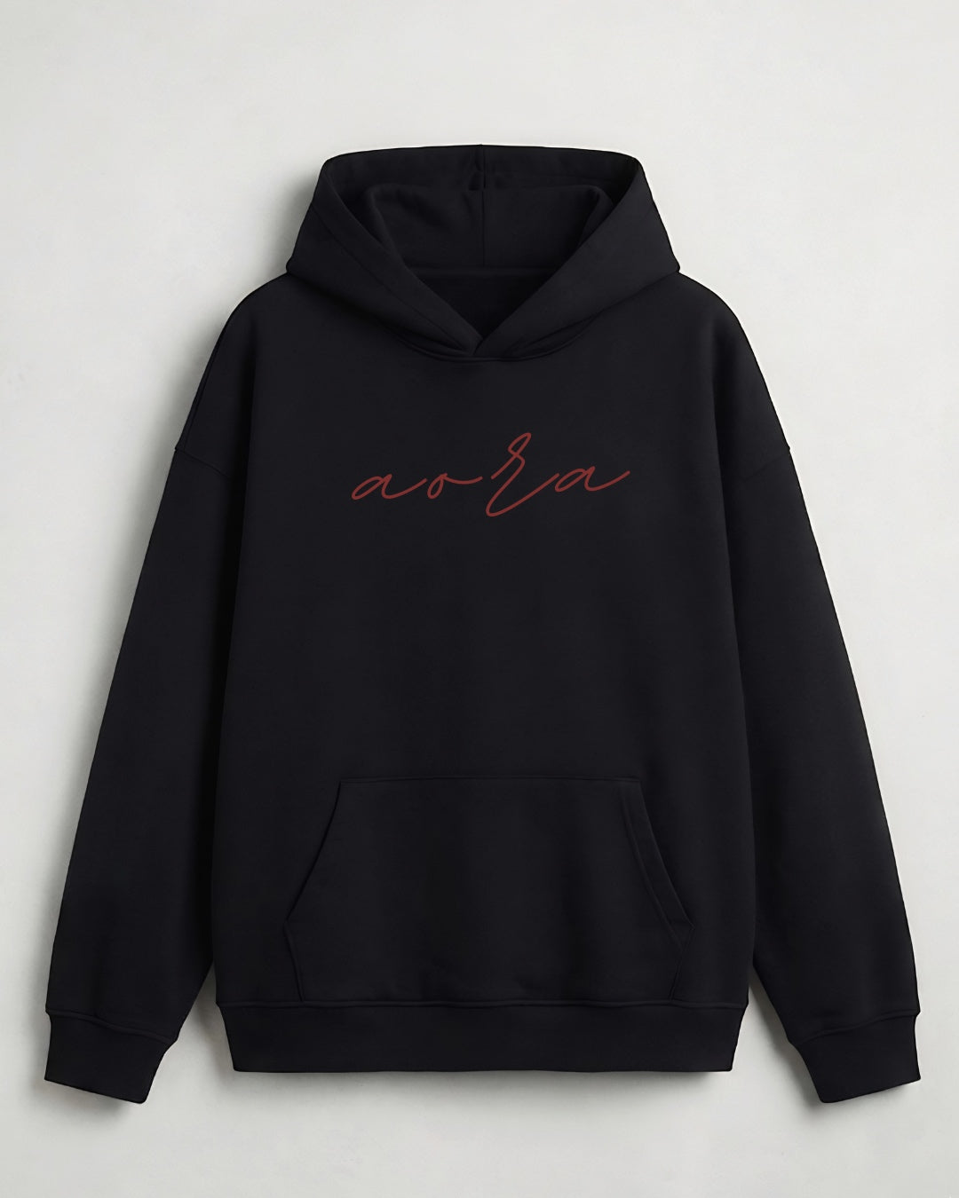 MANIFESTO HOODIE