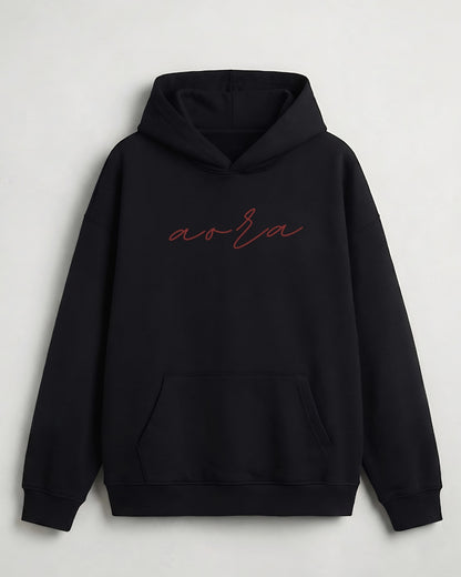 MANIFESTO HOODIE