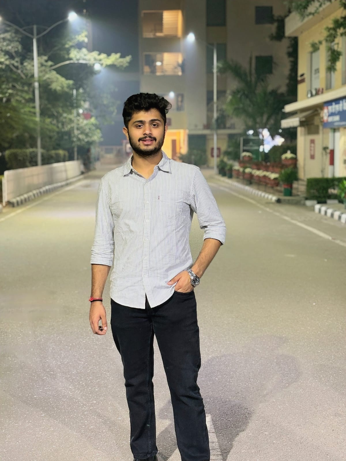 Amul Arora