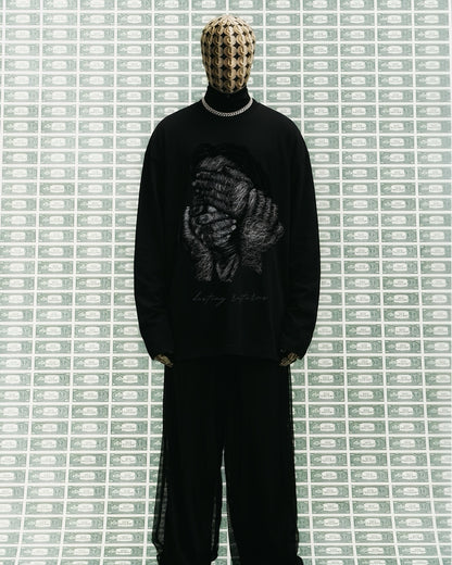 DESTINED PULLOVER