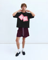 JUST IN CASE TEE