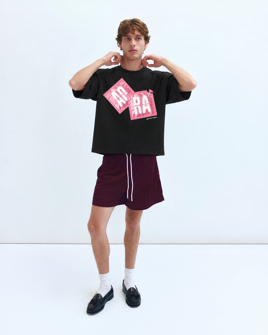 JUST IN CASE TEE