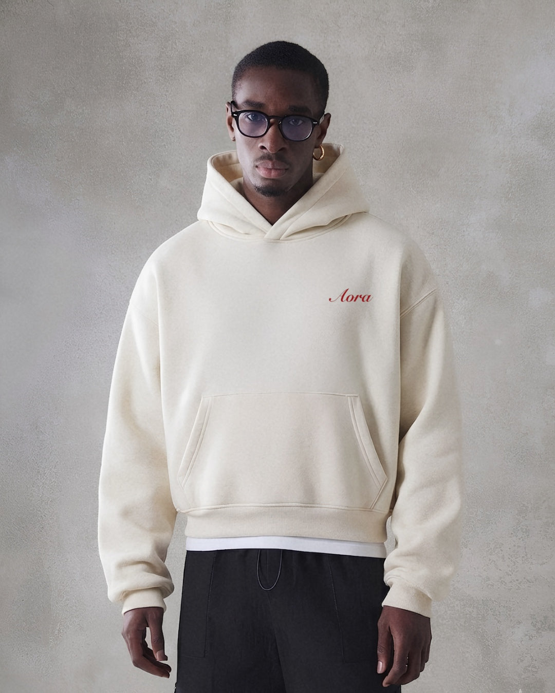 Not My Circus Hoodie