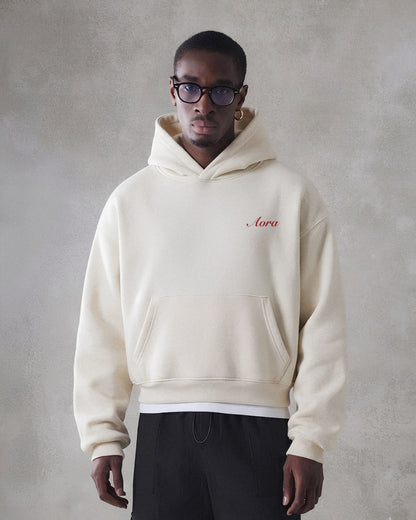 Not My Circus Hoodie