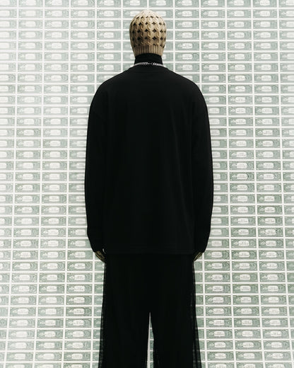 DESTINED PULLOVER