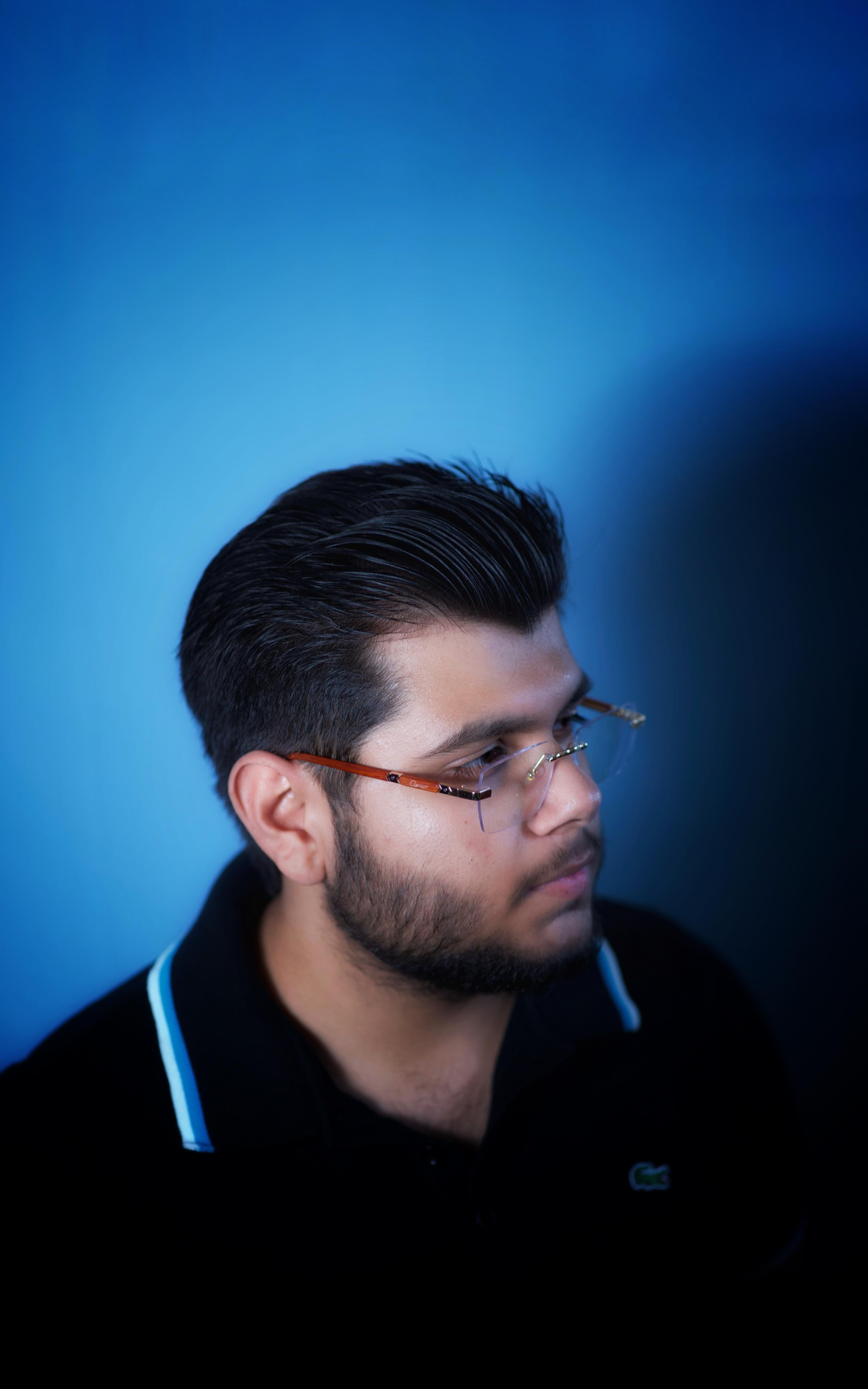 Sukhman Narula